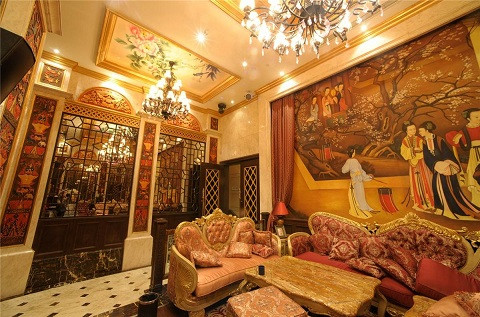 河东高档KTV妹子质量哪家好